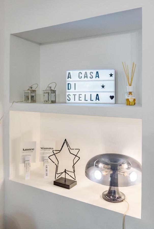 梅斯特雷A Casa Di Stella House In Venezia公寓 外观 照片