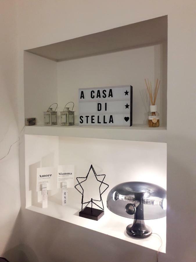 梅斯特雷A Casa Di Stella House In Venezia公寓 外观 照片